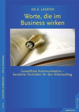 Worte, die im Business wirken