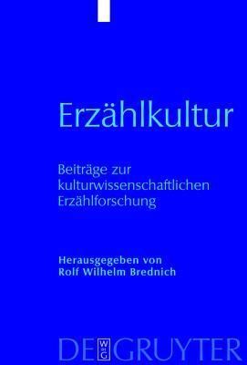 Erzählkultur