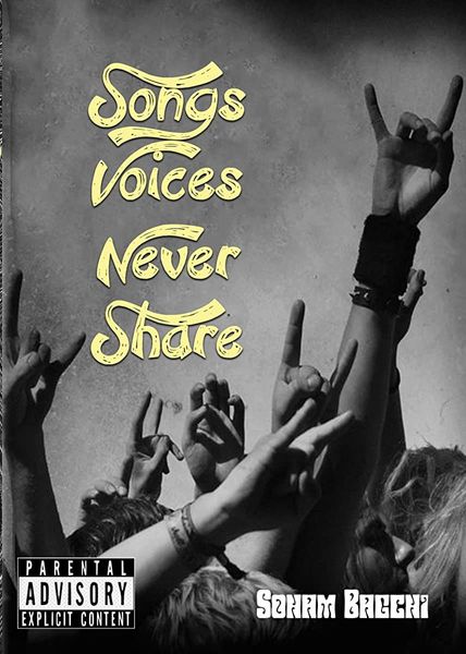 Songs Voices Never Share