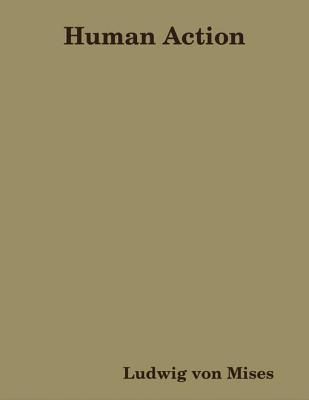 Human Action