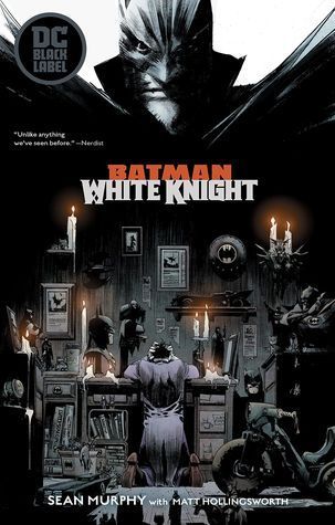 Batman: White Knight