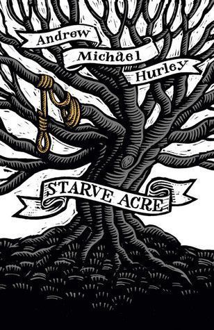 Starve Acre