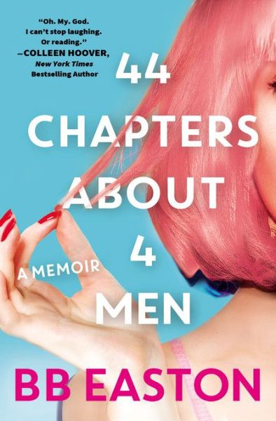 44 Chapters About 4 Men