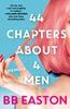 44 Chapters About 4 Men