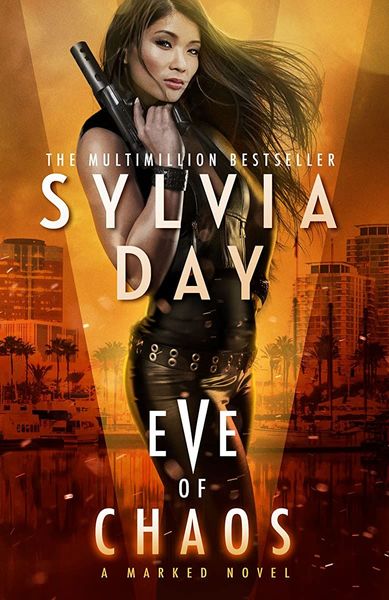 Eve of Chaos