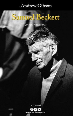 Samuel Beckett