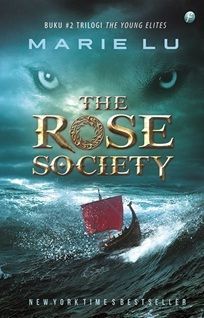 The Rose Society