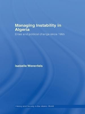 Managing Instability in Algeria