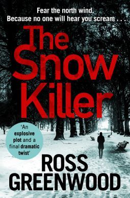 The Snow Killer (DI Barton #1)