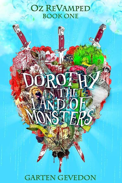 Dorothy in the Land of Monsters