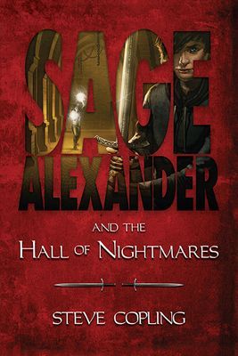 Sage Alexander and the Hall of Nightmares