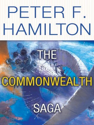 The Commonwealth Saga 2-Book Bundle