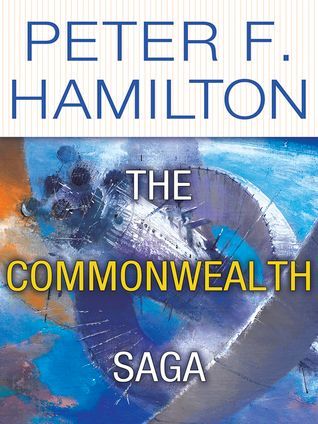 The Commonwealth Saga 2-Book Bundle