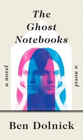 The Ghost Notebooks