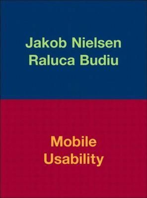 Mobile Usability