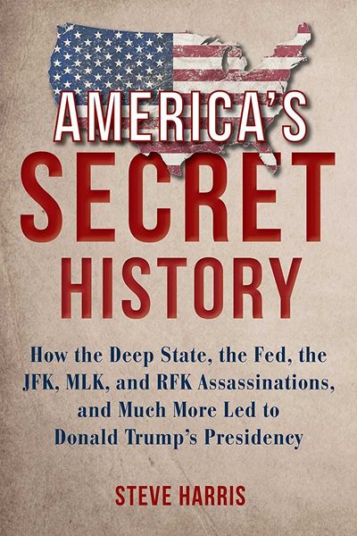 America's Secret History