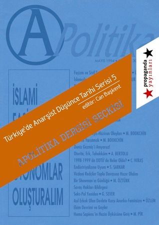 Apolitika Dergisi Seçkisi