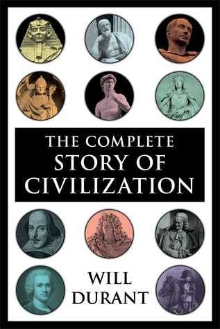 The Complete Story of Civilization