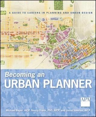 Becoming an Urban Planner