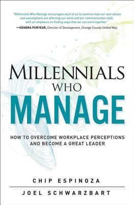 Millennials Who Manage