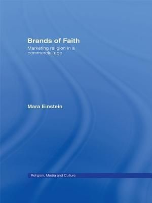 Brands of Faith