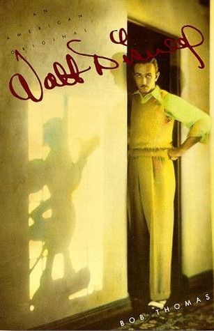 WALT DISNEY