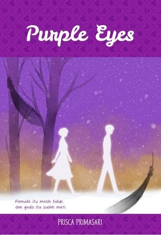 Purple Eyes