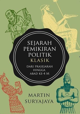 Sejarah Pemikiran Politik Klasik