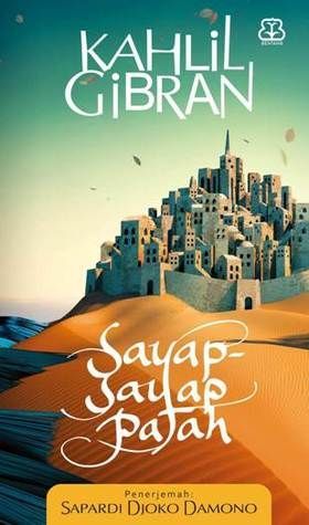Sayap-Sayap Patah