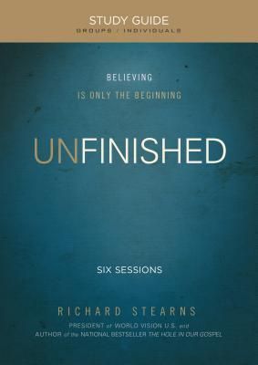 Unfinished Study Guide, Repack