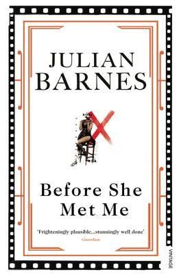 Before She Met Me