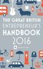 The Great British Entrepreneur's Handbook 2016