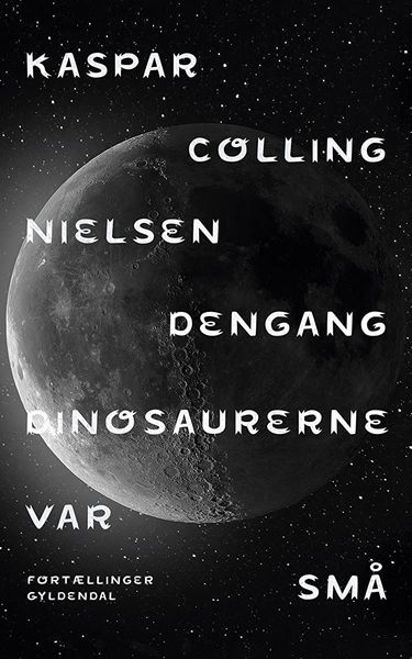 Dengang dinosaurerne var små