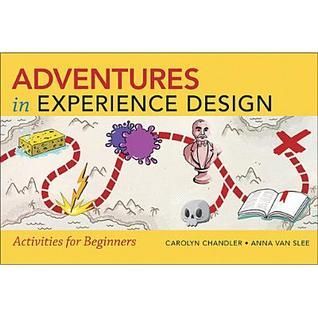 Adventures in Experience Design