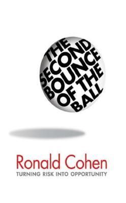 The Second Bounce Of The Ball