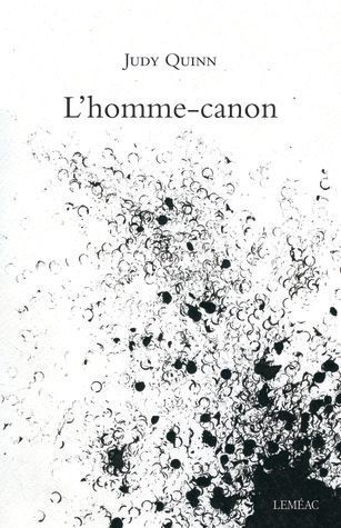 L'homme-canon