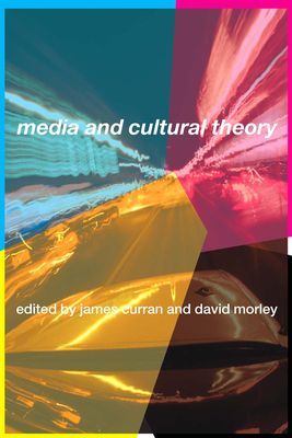 Media and Cultural Theory