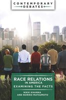 Race Relations in America: Examining the Facts