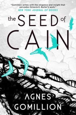 The Seed of Cain (Record Keeper 2)