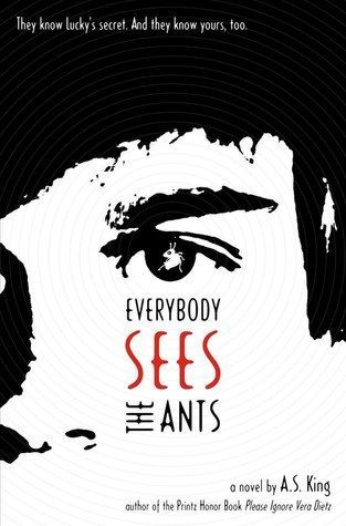 Everybody Sees the Ants