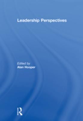 Leadership Perspectives