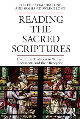 Reading the Sacred Scriptures