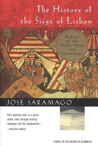 The History of the Siege of Lisbon