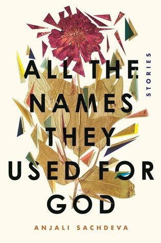 All the Names They Used for God