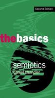 Semiotics: The Basics