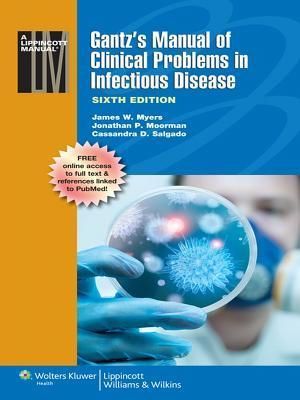 Gantz's Manual of Clinical Problems in Infectious Disease