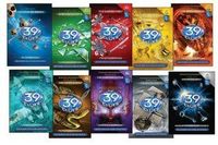 The 39 Clues Complete Collection