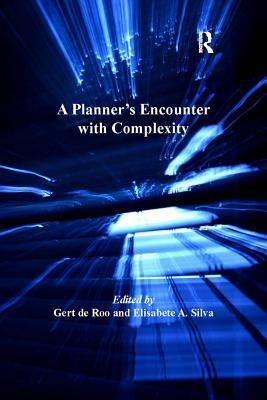 A Planner's Encounter with Complexity