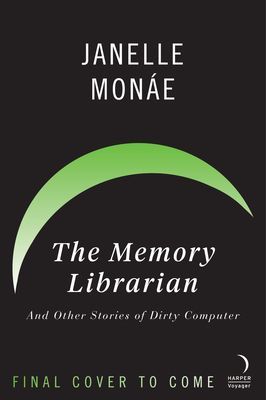 The Memory Librarian