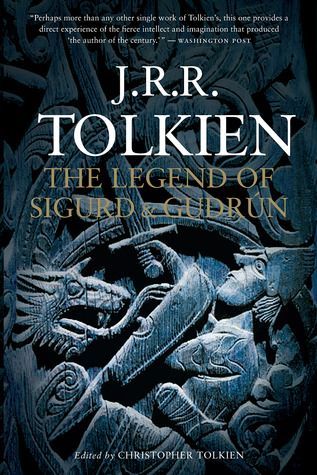 The Legend of Sigurd and Gudrún